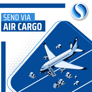 Book: Air Cargo