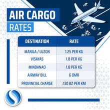 Load image into Gallery viewer, Book: Air Cargo
