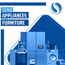 Load image into Gallery viewer, Book: Appliances and Furnitures
