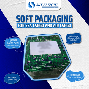 Book: Sea Cargo